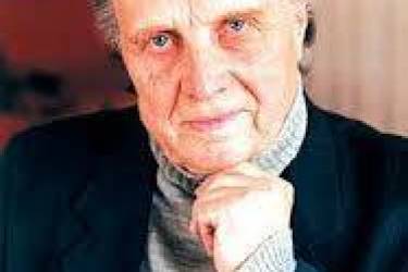 Великий мастер слова (95 лет со дня рождения И.Г. Торопова (1928-2011), писателя)
